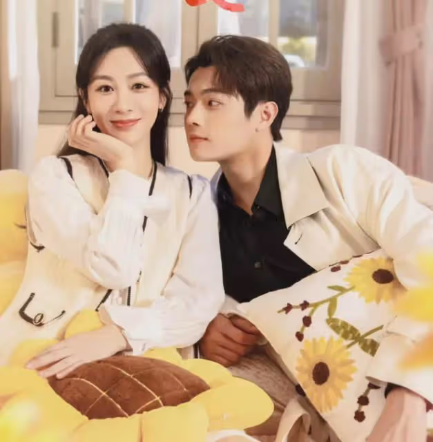 譚松韻許凱《你比星光美麗》今晚首播!美女帥哥雲集,顏值爆表