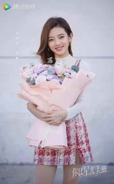 譚松韻許凱《你比星光美麗》今晚首播!美女帥哥雲集,顏值爆表