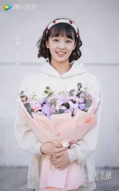 譚松韻許凱《你比星光美麗》今晚首播!美女帥哥雲集,顏值爆表