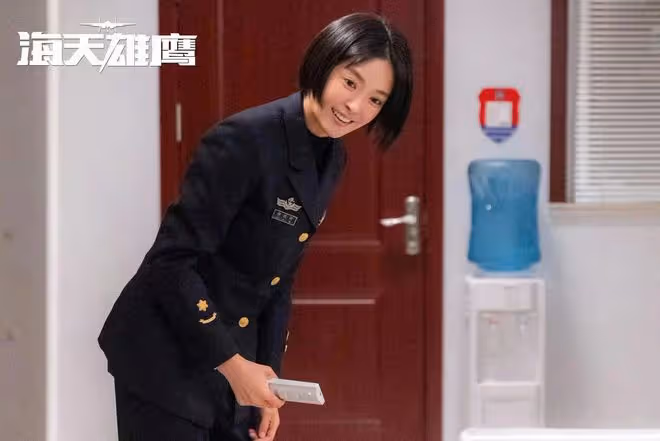 海天雄鷹:康延成因牆體錯覺不幸犧牲!夏初未能發現應負主要責任