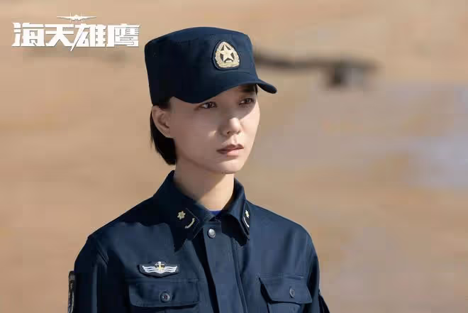 海天雄鷹:康延成因牆體錯覺不幸犧牲!夏初未能發現應負主要責任