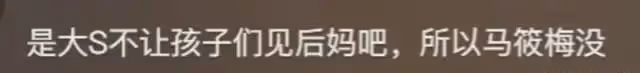 張蘭曬孫兒國外度假,玥兒一頭長髮酷似大S,孩子依舊不讓回北京