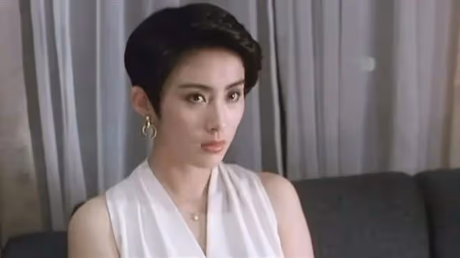 張敏曬與周慧敏合照,發小長文嘆30年友誼,兩人摟抱合影好開心