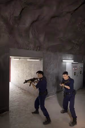 張學友《海關》患「高功能燥鬱症」 窒息、難呼吸⋯謝霆鋒證實情況