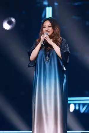家家傲登陸綜驚艷全網! 經典夯歌《命運》破6億點閱超狂