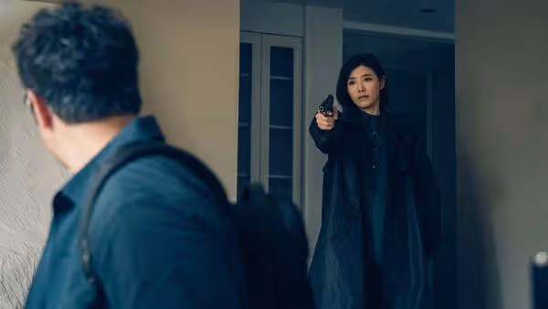 《誰是被害者2》大魔王身份曝光！蘇慧倫曝2困難：進入角色很痛苦