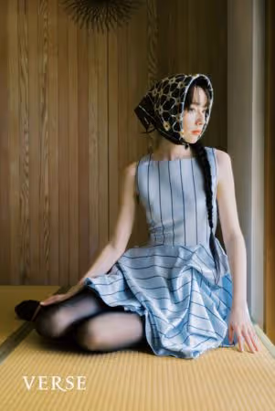 《她和她的她》林奕嵐性格落差大 導演贊「巨星標配」