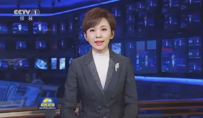 消失3年,央視「國臉」歐陽夏丹現已成功轉行,背後原因引人心疼