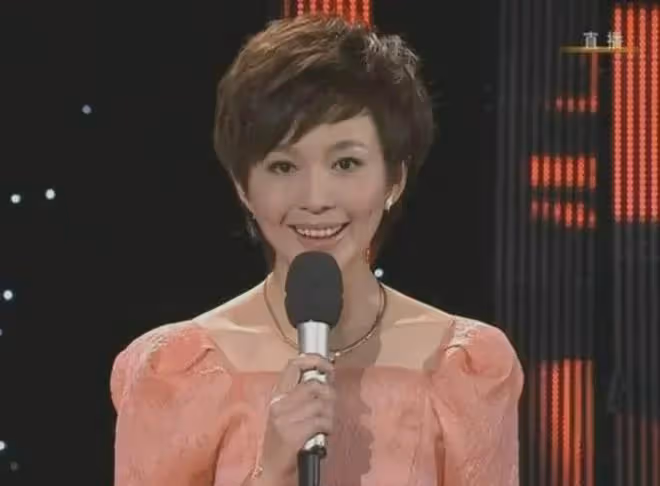 消失3年,央視「國臉」歐陽夏丹現已成功轉行,背後原因引人心疼