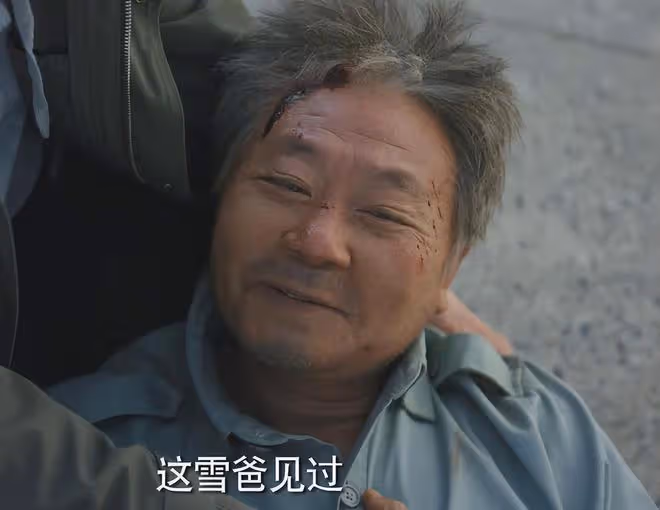 又一反腐大劇將襲!張譯攜手五大戲骨,演員陣容比肩《狂飆》