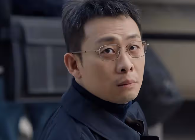 又一反腐大劇將襲!張譯攜手五大戲骨,演員陣容比肩《狂飆》
