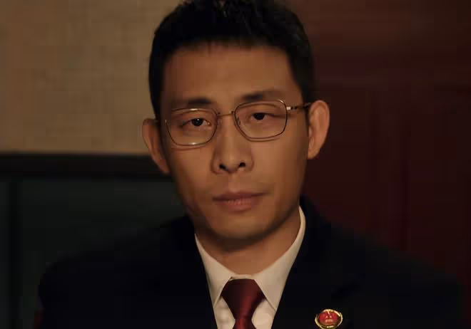 又一反腐大劇將襲!張譯攜手五大戲骨,演員陣容比肩《狂飆》