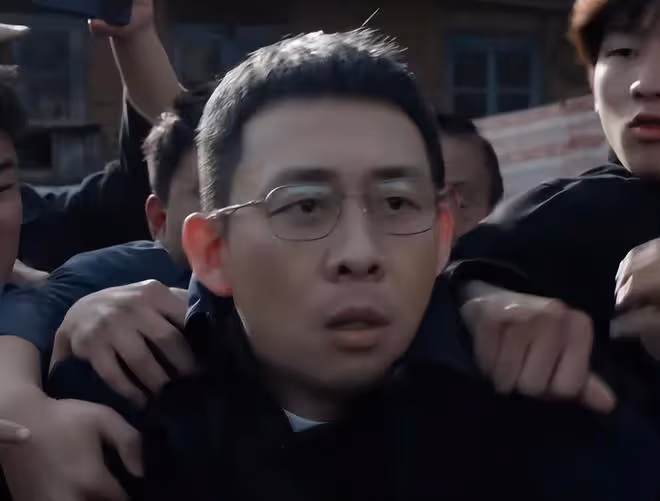 又一反腐大劇將襲!張譯攜手五大戲骨,演員陣容比肩《狂飆》