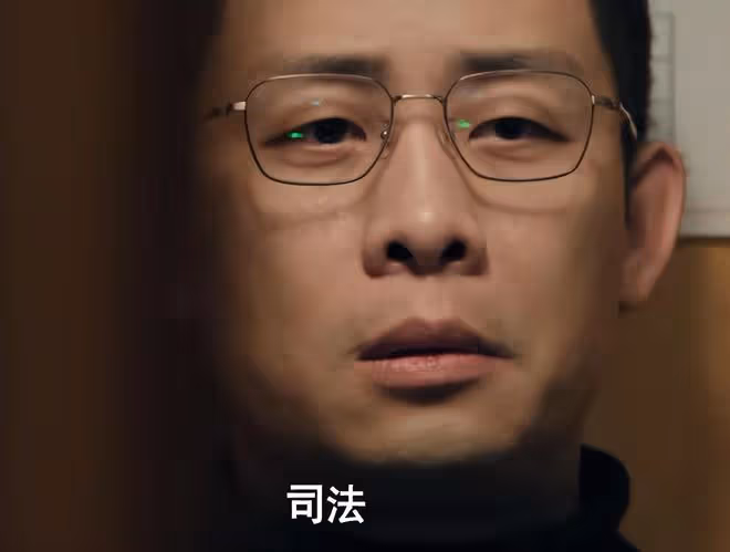 又一反腐大劇將襲!張譯攜手五大戲骨,演員陣容比肩《狂飆》