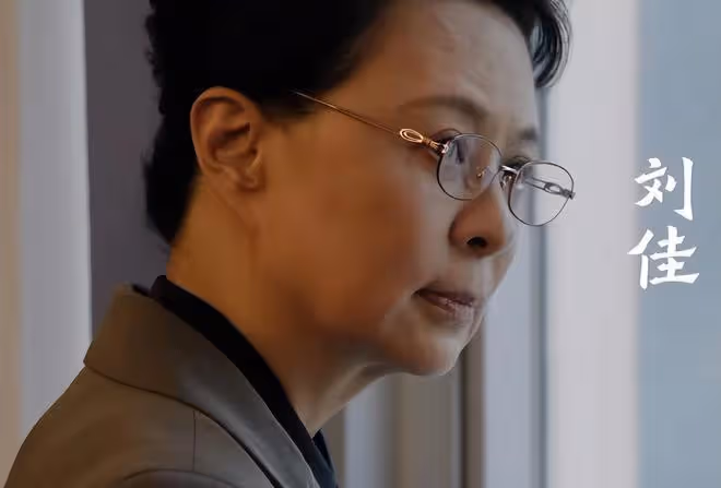 又一反腐大劇將襲!張譯攜手五大戲骨,演員陣容比肩《狂飆》