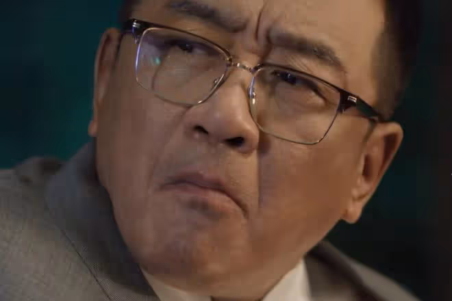 又一反腐大劇將襲!張譯攜手五大戲骨,演員陣容比肩《狂飆》