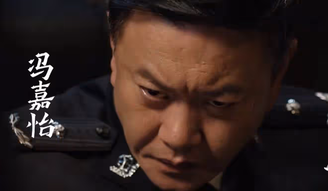 又一反腐大劇將襲!張譯攜手五大戲骨,演員陣容比肩《狂飆》