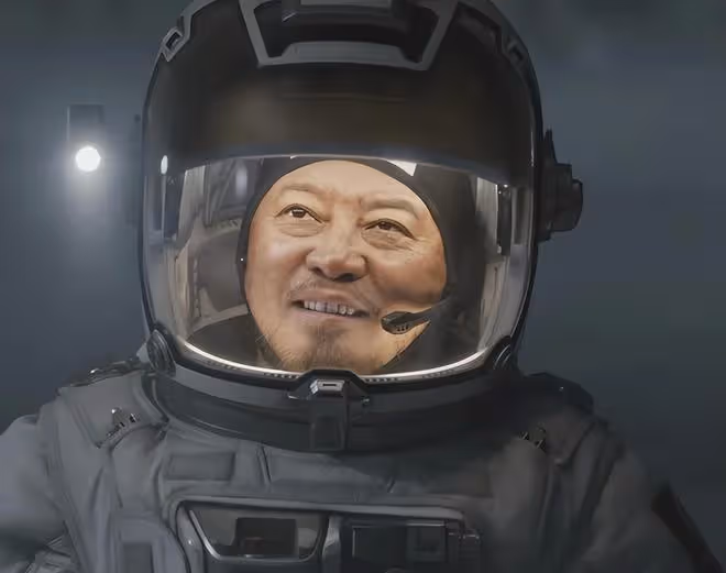 百花獎提名惹爭議:百億票房先生們全軍覆沒,00後資源咖被強捧