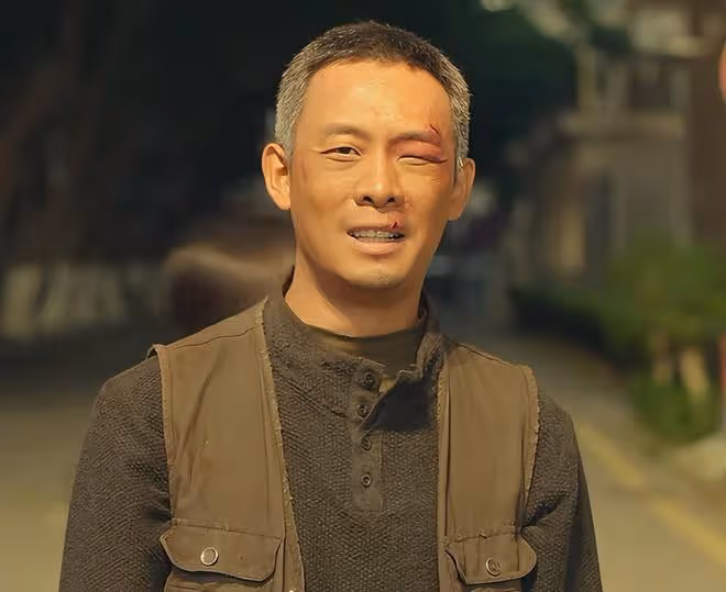 百花獎提名惹爭議:百億票房先生們全軍覆沒,00後資源咖被強捧