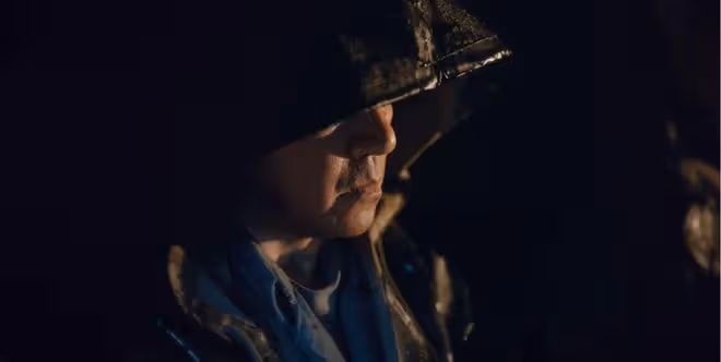 二刷《南來北往》才知,汪永革不願給馬魁作證的真正原因
