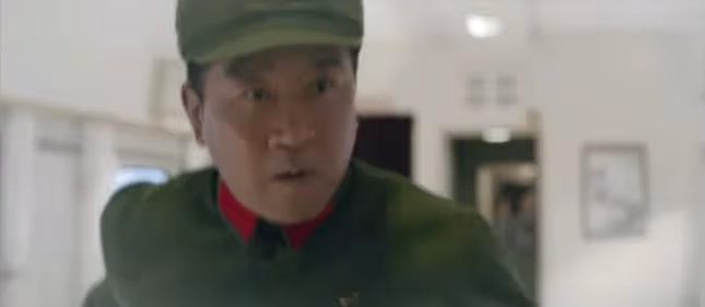 二刷《南來北往》才知,汪永革不願給馬魁作證的真正原因