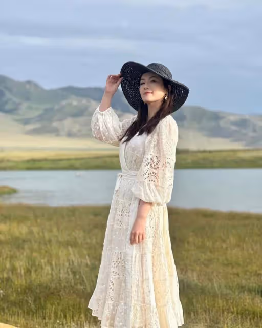 前TVB傳婚變女星大曬靚照,被老公罕見點贊!體重曾達170磅被嘲笑