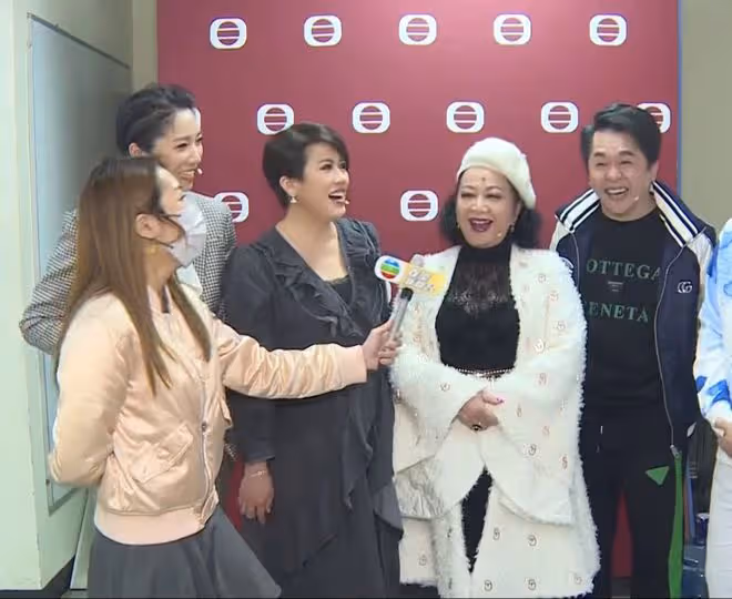 TVB好身材女星傳3年前秘密生女!多年來卻稱單身,另一半成謎
