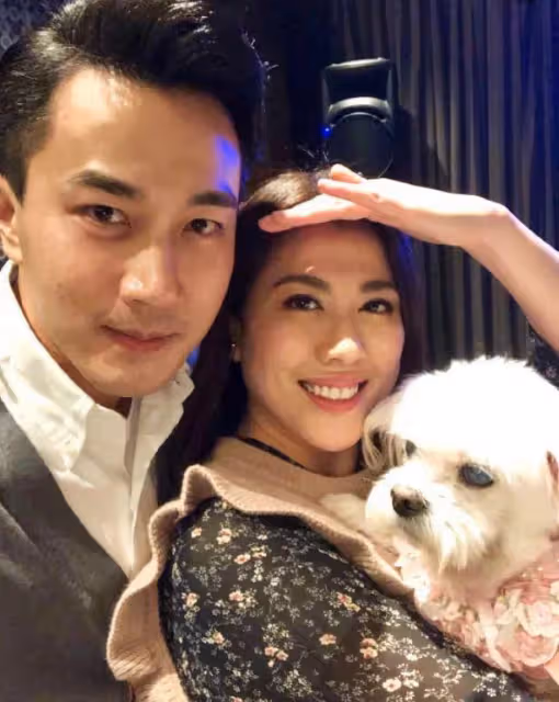 TVB好身材女星傳3年前秘密生女!多年來卻稱單身,另一半成謎