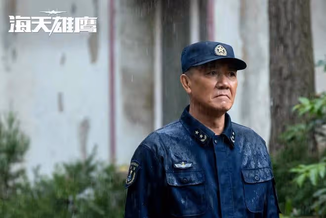 海天雄鷹：謝振宇才是新時代的李雲龍！航母戰略外線出擊側後殲敵