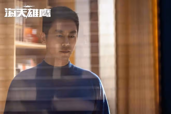 海天雄鷹：謝振宇才是新時代的李雲龍！航母戰略外線出擊側後殲敵