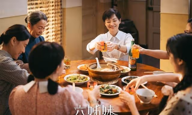央視首播！3部新劇有望上映，年代&amp;諜戰&amp;刑偵，有你期待的嗎？