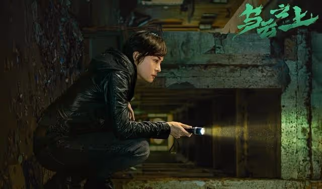 央視首播！3部新劇有望上映，年代&amp;諜戰&amp;刑偵，有你期待的嗎？