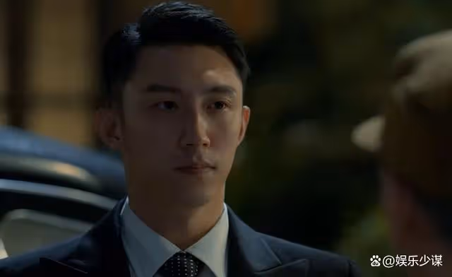 歐孝安恢復記憶，一招揪出全劇最大臥底，殲滅日軍計劃