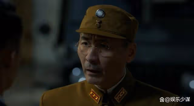 歐孝安恢復記憶，一招揪出全劇最大臥底，殲滅日軍計劃
