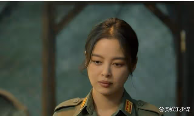 歐孝安恢復記憶，一招揪出全劇最大臥底，殲滅日軍計劃