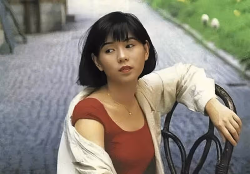 香港女星羅慧娟患胰腺癌離世12周年,老公有情有義,每年登報悼念