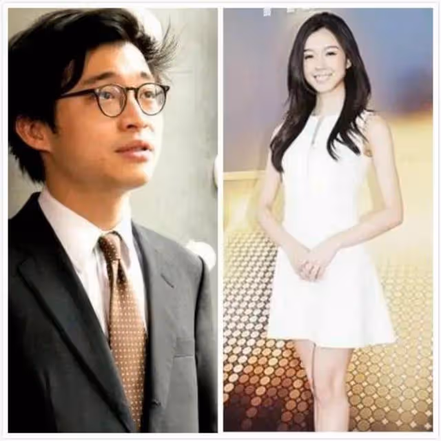 婚後首次夫妻檔接商演!TVB學霸港姐公開埋怨機師老公:造人時間不配合