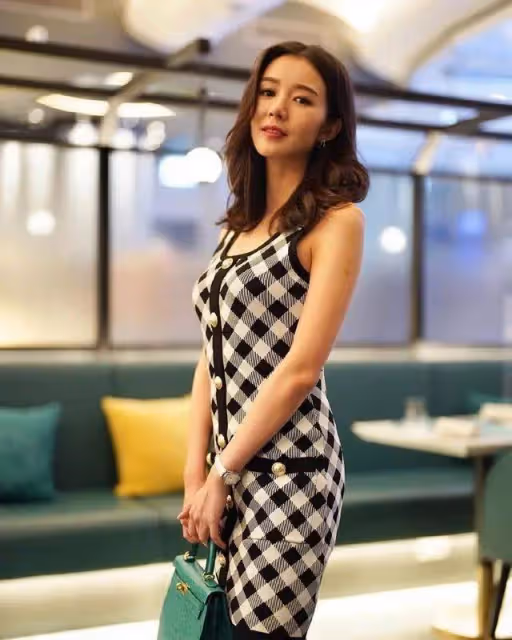 婚後首次夫妻檔接商演!TVB學霸港姐公開埋怨機師老公:造人時間不配合