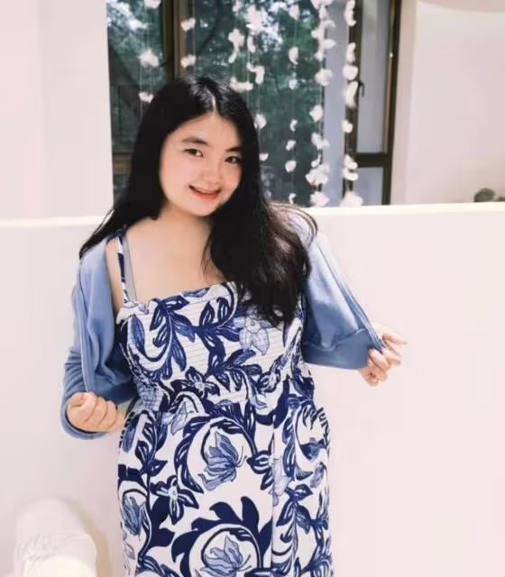 進軍文壇!胡慧中23歲愛女宣布推出詩集,曾因身材長相遭網友批評