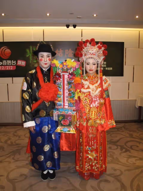 TVB「鬼王」事隔11年公開翁美玲冥婚事件真相,並向湯鎮業道歉
