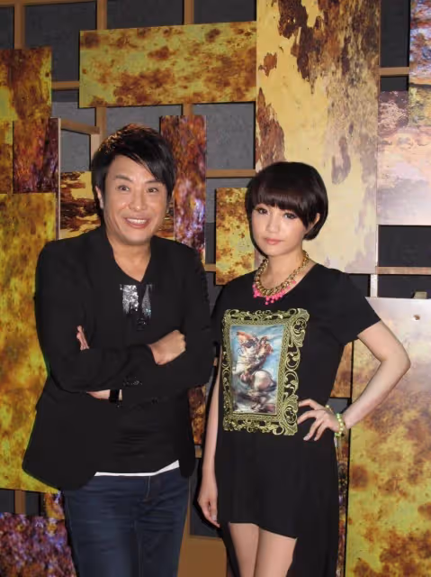 TVB「鬼王」事隔11年公開翁美玲冥婚事件真相,並向湯鎮業道歉