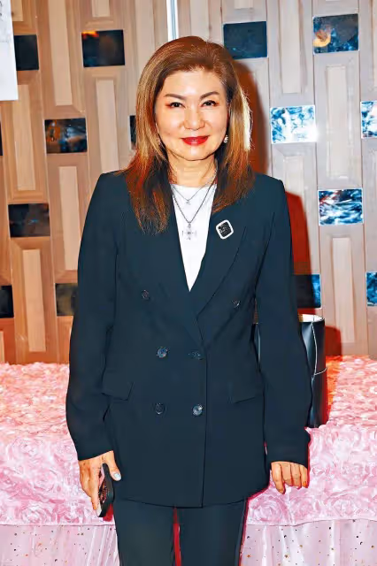 TVB高層65歲生日宴,到賀陣容比台慶還豪華,山頭文化難除