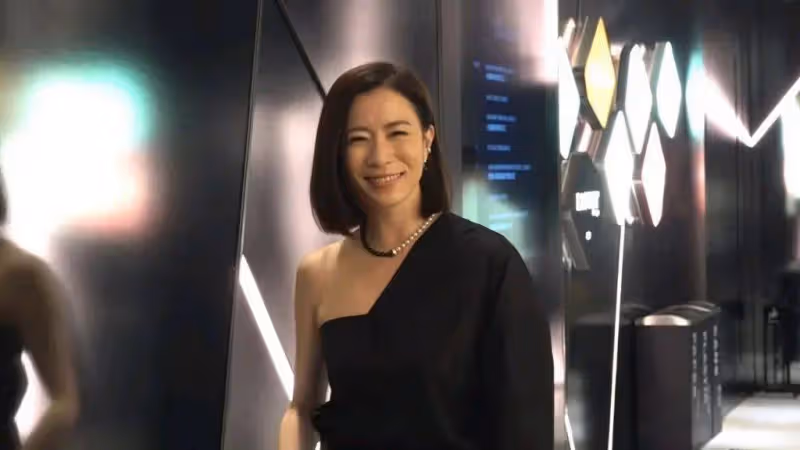 TVB高層65歲生日宴,到賀陣容比台慶還豪華,山頭文化難除