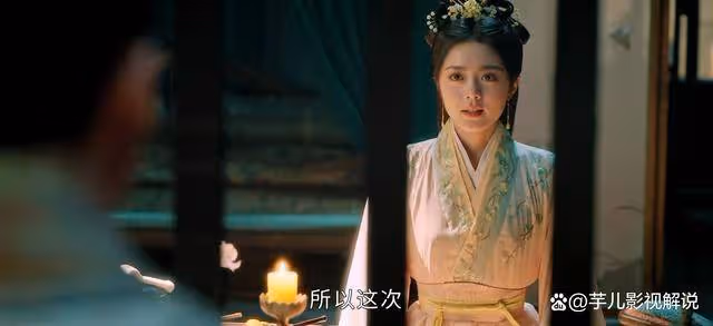 《度華年》看了原著才知道，裴文宣大半生都在後悔，只可惜無法改變
