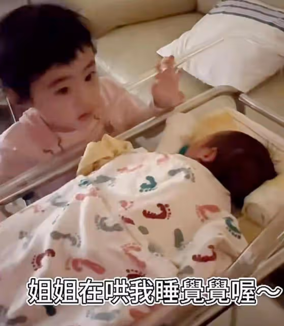 85歲劉詩昆人脈太強！攜家人出席首相夫人生日宴，1歲兒子不怕生
