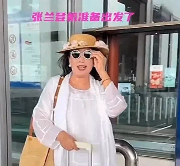 汪小菲一家在國外團聚,一家人玩耍超開心,小玥兒越來越像媽