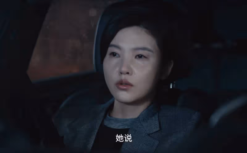 當科技臉混入央視劇,高顏值被打回原形,誰的審美出了問題