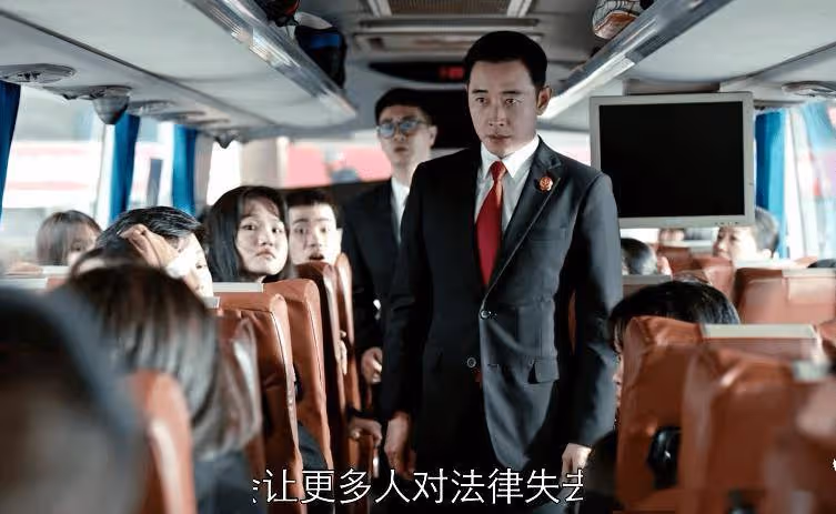 當科技臉混入央視劇,高顏值被打回原形,誰的審美出了問題