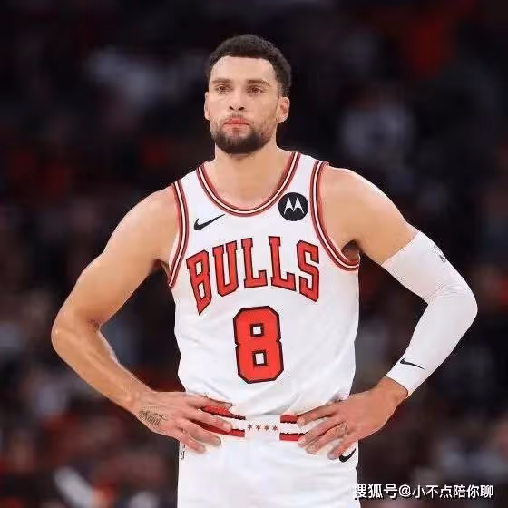 同樣是場均19分,為什麼喬治能拿2億,拉文搭選秀簽都沒人要?