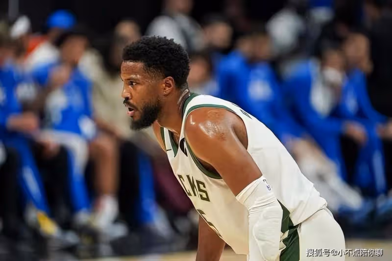 自由市場僅剩的10位優質球員:兩位全明星領銜,李凱爾希爾德上榜